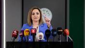 DEM Parti tarih verdi; 'Temel hedefimiz çerçeve yasanın gündeme gelmesi'