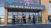 Silifke Belediyesi'ne operasyon: Belediye Başkanı Mustafa Turgut g&ouml;zaltında