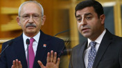 Kılıçdaroğlu tepkiler üzerine açıklama yaptı: Demirtaş’ın hakkını sonuna kadar arayacağım