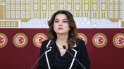 G&uuml;listan Kılı&ccedil; Ko&ccedil;yiğit: &Ccedil;er&ccedil;eve yasa bir an &ouml;nce Meclis'ten ge&ccedil;meli