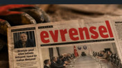 Evrensel gazetesi muhabiri Doğa Baskan tutuklandı