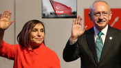 Siyasi süreçten 'rahatsız' olan bir şahıs Selvi Kılıçdaroğlu'nu arayıp 'Daltonlar' adına tehdit etti