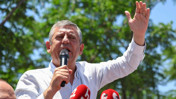 Özel'den Erdoğan'a: CHP'de dış mihrak varsa o da sensin