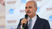 NATO Parlamenterler Zirvesi | Kurtulmuş'tan Türkiye'ye yönelik ambargolara tepki