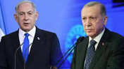Netanyahu: Erdoğan'ın açıklamalarını ABD yönetimiyle görüşeceğiz