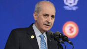 Kurtulmuş: 'Yasa ge&ccedil;ici olacak, gelmeyene kapı kapanacak'