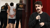 Deniz G&ouml;ktaş'ın avukatı: Ters kelep&ccedil;eli g&ouml;r&uuml;nt&uuml;ler defalarca &ccedil;ektirildi, uyuşturucu testi i&ccedil;in &ouml;rnek alındı