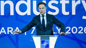 NATO Zirvesi Ankara'da başladı... Rutte: 12 adet A400M uçağı alınacak