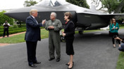 İddia: Trump Türkiye'yi F-35 programına geri alabilir