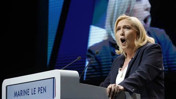 Le Pen'in adaylığının önünde yasal engel kalmadı