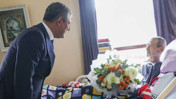 &Ouml;zg&uuml;r &Ouml;zel'den Ahmet Telli'ye veda mesajı