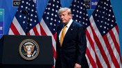 ABD, İran'a deniz ablukasını yeniden başlattı... Trump: İran'da enerji santrallerini ve k&ouml;pr&uuml;leri vuracağız