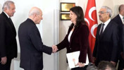 Bah&ccedil;eli-DEM temasının ardından g&ouml;zler &ccedil;er&ccedil;eve yasada: Temmuz'da Meclis'e gelecek mi?
