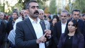 Diyarbakır Büyükşehir Belediye Eşbaşkanı Doğan Hatun istifa etti