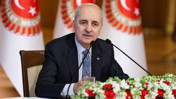 Kurtulmuş'tan çerçeve yasa turu: Parti liderleriyle görüşecek