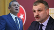 Oktay Saral'dan YENİ Parti logosuna 'rakı' benzetmesi
