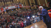 Kılıçdaroğlu'nun rozet törenindeki 'ücretli figüran' iddiasına soruşturma