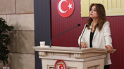 DEM Parti: Meclis'te 'barış izleme ve takip kurulu' kurulmalı
