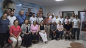 Erzincan CHP'de toplu istifa: İl Başkanı ve iki belediye başkanı YENİ Parti'ye ge&ccedil;iyor