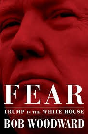 Bob Woodward'un Trump hakkındaki kitabı rekor kırdı - Resim : 2