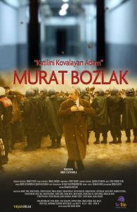 Katilini kovalayan adam: Murat Bozlak - Resim : 2