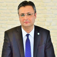 İYİ Parti İstanbul Milletvekili istifa etti - Resim : 1