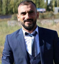 Dün hayat vermek için kan bağışında bulunan işçi bugün ihmal sonucu can verdi - Resim : 1