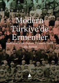 Mete Tunçay'dan Lerna Ekmekçioğlu ve Talin Suciyan’a gelen araştırmacı çizgi - Resim : 3