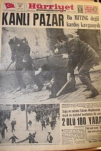'Allah’ın Büyük Lütfu' No. 2: NATO’cunun eşekliği - Resim : 1