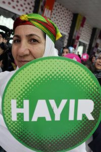HDP, 3 ilde kampanya tanıtımı yaptı - Resim : 1