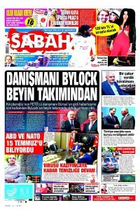 Medya Adalet Mitingi'ni böyle gördü - Resim : 4