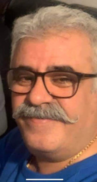 Britanya'da koronavirüsten hayatını kaybeden Hayri Ergönül, Maraş Katliamı'nda ailesini kaybetmişti - Resim : 1