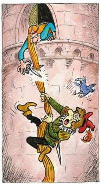 Karikatür berraklığını yitirdi… - Resim : 2