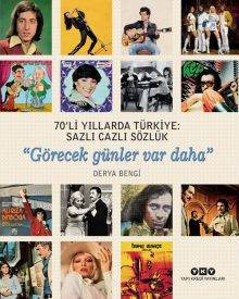 Sazlı cazlı Türkiye manzaraları: Müzik üzerine yazılmış beş kitap - Resim: 3
