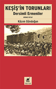Dersim’in Ermenileri ya da Ermenilerin Dersim’i - Resim : 1