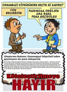 'Hayır' için tek mecra 'sokak' ve 'sosyal medya' - Resim : 1