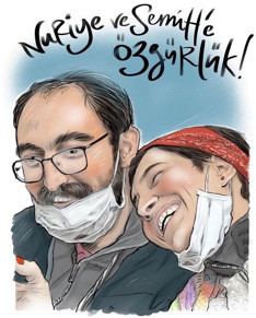 Yüksel Caddesi'nde yine gözaltı - Resim : 1