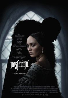 Haftanın vizyon rehberi: Nosferatu gösterimde - Resim: 2