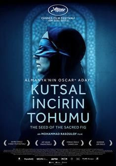 Haftanın vizyon rehberi: Kutsal İncirin Tohumu gösterimde - Resim: 5