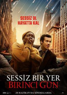 Haftanın vizyon rehberi: 'Bir Zamanlar Gelecek 2121' gösterimde - Resim: 6