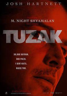 Haftanın vizyon rehberi: 'Tuzak' gösterimde - Resim: 4