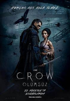 Haftanın vizyon rehberi: The Crow gösterimde - Resim: 6