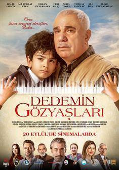Haftanın vizyon rehberi: 'En Sevdiğim Pastam' gösterimde - Resim: 6