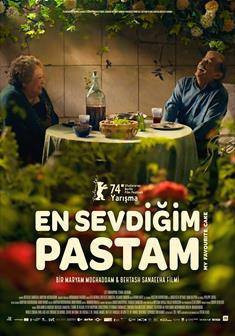 Haftanın vizyon rehberi: 'En Sevdiğim Pastam' gösterimde - Resim: 2