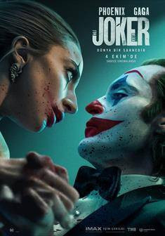 Haftanın vizyon rehberi... Joker: İkili Delilik gösterimde - Resim: 1
