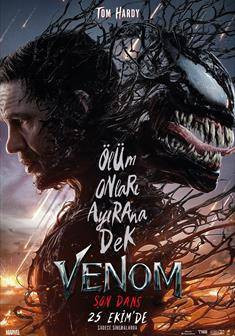 Haftanın vizyon rehberi: Venom gösterimde - Resim: 1