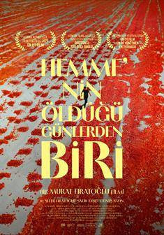 Haftanın vizyon rehberi: 'Hemme'nin Öldüğü Günlerden Biri' gösterimde - Resim: 2