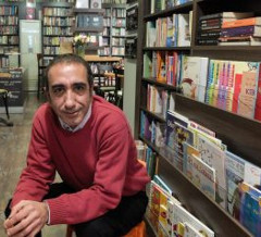 Bazen bir tesadüf değiştirir herşeyi - Resim : 1
