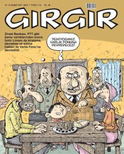 Yok böyle aşk: Ya sev ya terket - Resim : 1