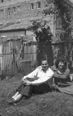 Passionaria ya da Şekibe (Sayar) Çelenk - Resim : 2